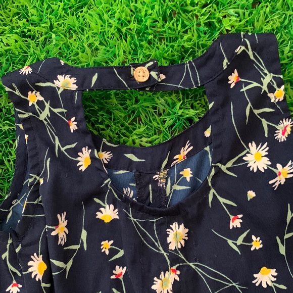 2 Summer Dresses for someone who’s 2! - Picture 4 of 4